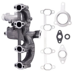 Turbolader for VW Skoda Seat Audi 1.9 TDI ALH AJM AUY 90PS 101PS 110PS 115PS DE