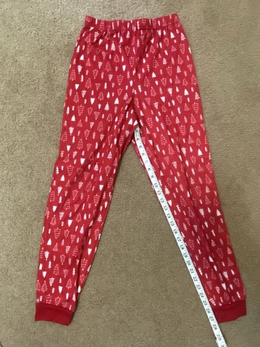 Macys Family PJs Kids Extra Large 14-16 Christmas Pajamas Merry Holiday Jammies - Picture 9 of 11