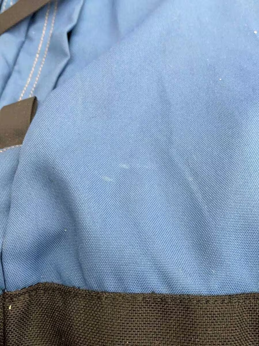 Zero Point Mountbel Backpack Polyester Blu KKI80 - image 9