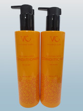 VICIOUS CURL MOISTURE SURGE CONDITIONER FOR ALL CURLS 10 OZ NWOB LOT OF 2