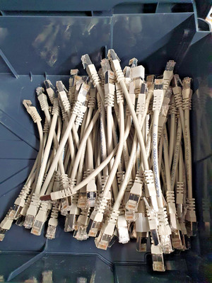 KONVOLUT SINAMICS DRIVE-CLIQ LEITUNG 0,11m 0,16m 0,21m 0,26m 6SL3060-4AB00-0AA0