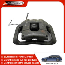 Etrier de frein Audi A6