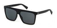Fila SFI834 Nero Opaco 60/13/140 Herren Sonnenbrillen
