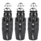 3pcs Golf Shaft Sleeve Adapter Fit Callaway Quantum Fairway wood 0.335 RH