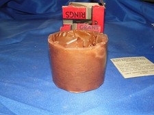 Nos Vintage Grant Piston Rings 1041 3 516 Std 39-45 Ford Truck Flathead V8 Nos Vintage Grant Piston Rings 1041 3 516 Std 39-45 Ford Truck Flathead V8