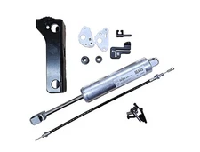 Tractor Seat Strut / Shock Absorber Assembly for Sears Seating