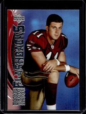 2007 Upper Deck Alex Smith Rookie Exclusives Photo Shoot Flashbacks #RPS-1 49ers