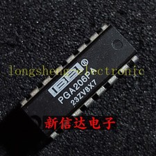 1PCS PGA206PA PGA206P Professional IC chip electronic components #hj