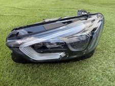 Mercedes AMG GT W290 SCHEINWERFER Links A2909062501