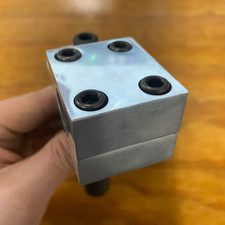 MID SCHOOL VINTAGE BMX MINI STELO COLLO D'OCA 21.1 D.K. STILE NOS