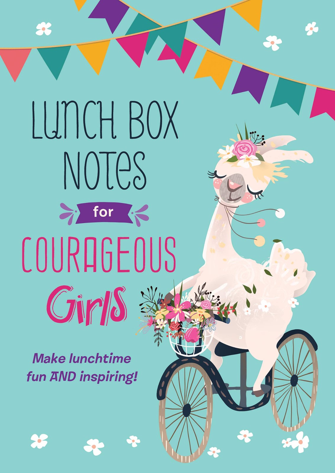 Notes For Courageous Girls