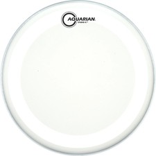 Aquarian Texture Coated Studio-X Drumhead 10 in.