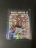 2025 Panini Donruss Football Jayden Daniels Elite Series Insert #TES-JDA