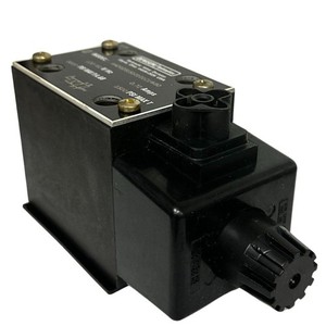 Denison A4D0231510101C1W30 Hydraulic Directional Control Valve A4D02 Series