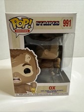 Funko Pop Stripes Movie Figures 17