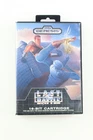 Last Battle Sega Genesis Game Case 1989 Tested Working