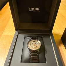 RADO True Shadow R27100122 Limited Edition 40...
