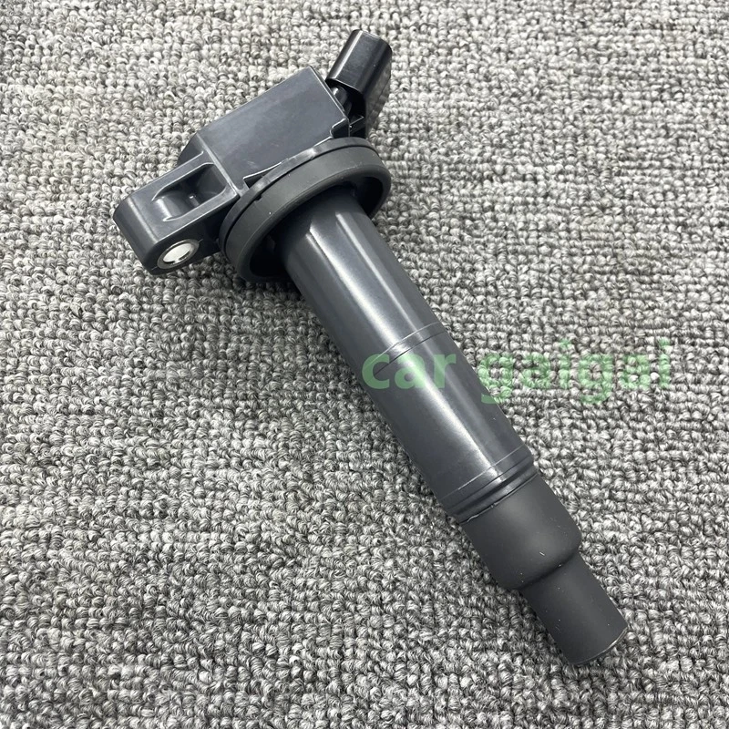 4PCS 90919-02244 673-1307 DENSO Ignition Coils For 2001-2008 Toyota Rav4 2.4L L4 Foto 4 de 4