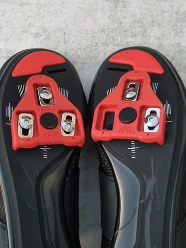 Peloton Altos Bike Cycling Spinning Cleats Schuhe Sneaker Gr. UK 10 TOP - Bild 13 von 20