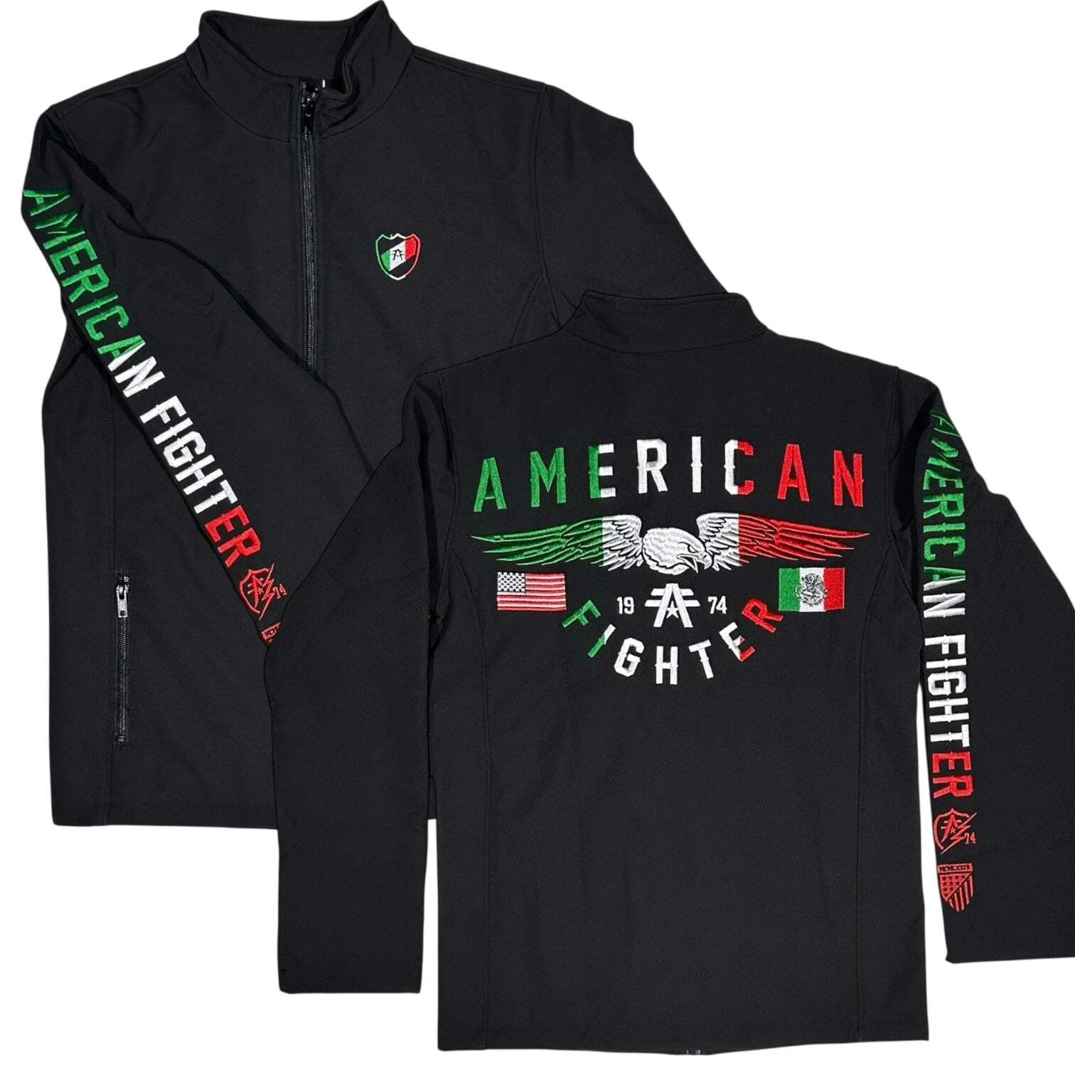 American Fighter Boy's Jacket Mayland
Opens in a new window or tab