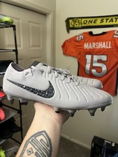Nike Tiempo Legend 10 Elite SG Football Soccer Men Size 8.5