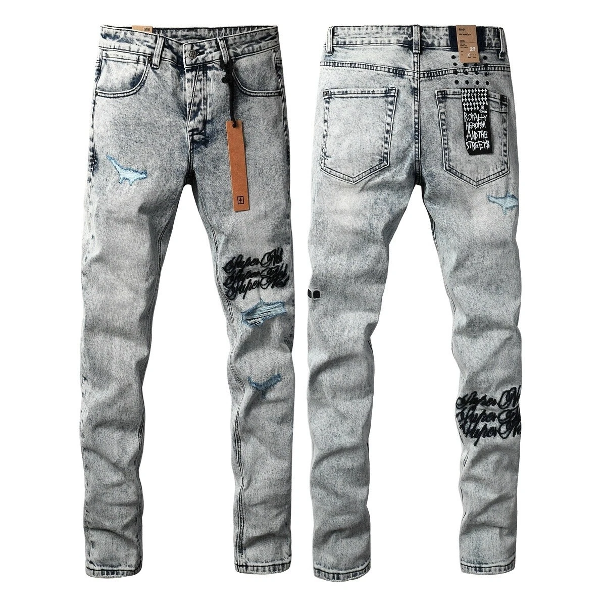 Regular 32 Size Jeans ksubi for Men for sale | eBay