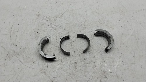 BMW GS 1250 ADV 2019 2024 Bronze Rasur Pleuel Kurbelwelle