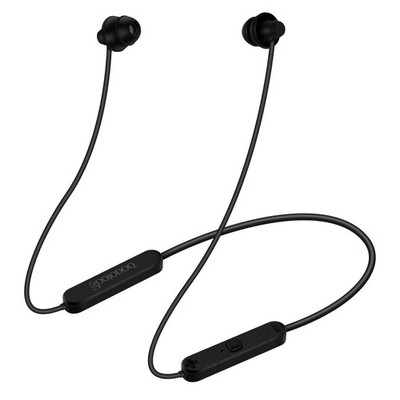 GOOJODOQ Bluetooth Sleep Headphones Bluetooth 5.0 Soft in-Ear Sleeping Earbud...