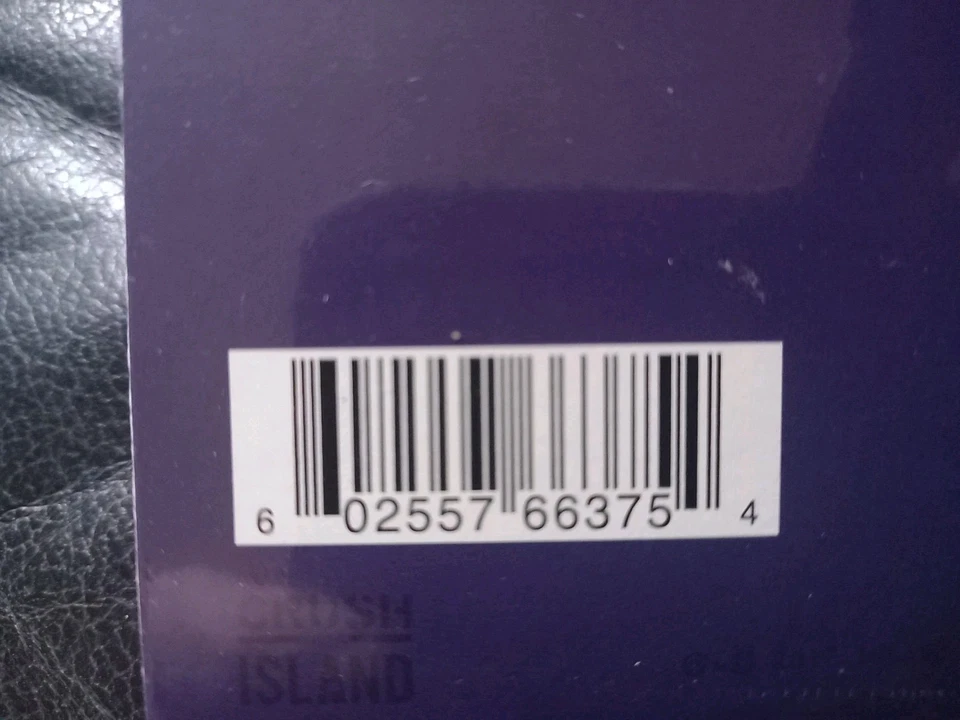 Fall Out Boy - Mania - Limited "Swirl" Coloured Vinyl - 2018 Release - SEALED - Image 3 of 3