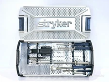 Stryker Gamma 3 System Optional Instrument Set #5