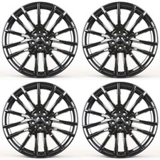 20" Wheels Rims for BMW BENZ GLS550 ML500 ML63 X1 X2 X3 M40i X4 X3M X4M X5 X6 X7