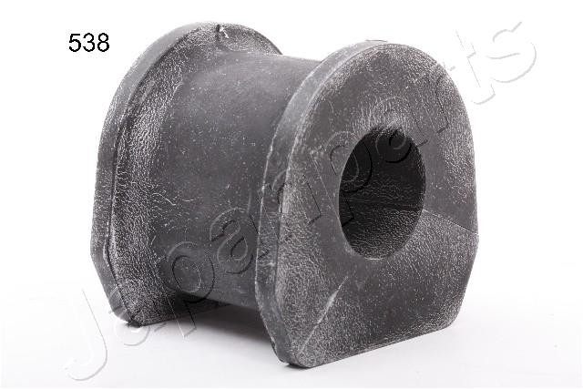 Front both sides JAPANPARTS RU-538 Bushing, stabiliser bar for MITSUBISHI