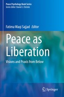 Fatima Waqi Sajjad | Peace As Liberation | Taschenbuch | Englisch (2024) | Xvii