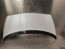 Capot Peugeot 5008