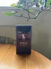 Image of Ralph Lauren Polo Blue Eau de Parfum Spray 75ml Regular Size