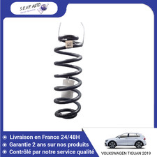 Amortisseur Volkswagen TIGUAN