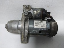 2017 Jaguar F-Pace OEM Starter Motor Automatic Engine Stop And Start Fits 17-20