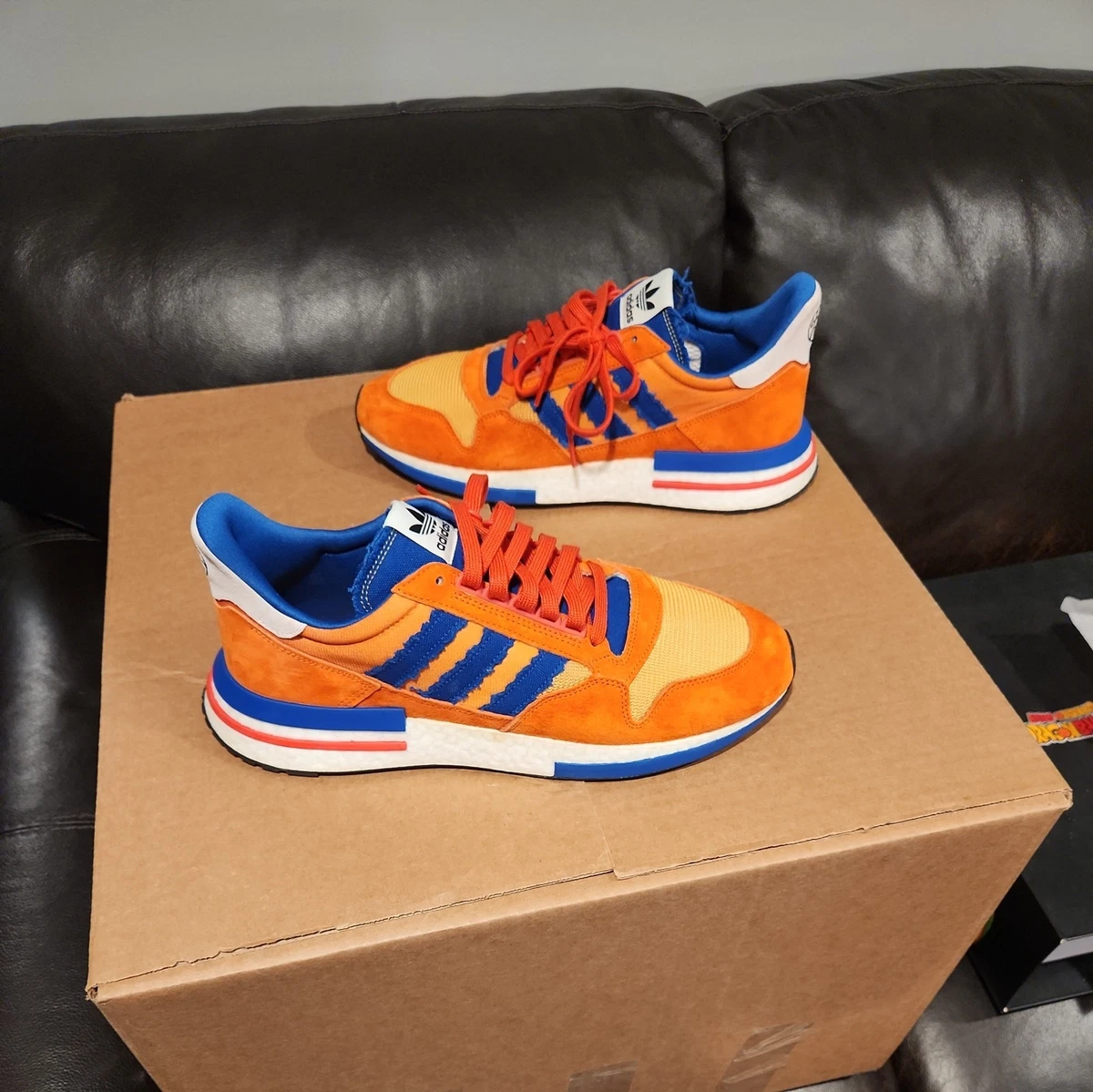 adidas ZX 500 RM Sneakers for Men for Sale | Authenticity