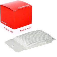 Filtro abitacolo Herth + bus filtro antipolline adatto per Lexus Ux Toyota Corolla | J1