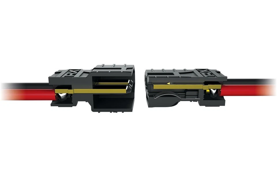 LiPo 3S 11.1V 6400mAh 25C ID Traxxas - TRX-2857X - Photo 3/3