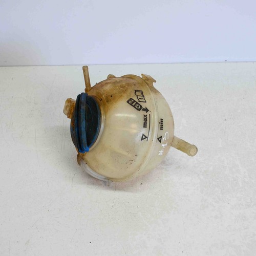 VW POLO 9N Ausgleichsbehälter 6Q0121407B 1.4 Diesel 59kw 2006 2884919