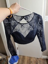 Dress- reception, wedding, blue, womens