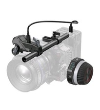 SmallRig Wireless Follow Focus Lite Kit with Handwheel Controller  Receiver Mot