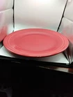 FIESTAWARE Dinner Plate 10.5" HLC Fiesta