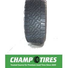 Lt32560r20 Fuel Off-road Gripper At 126 R Used 1132nds