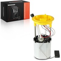 Frankberg Kraftstoffpumpe Benzinpumpe Passend FüR Audi A3 TT | 5481FB0013048