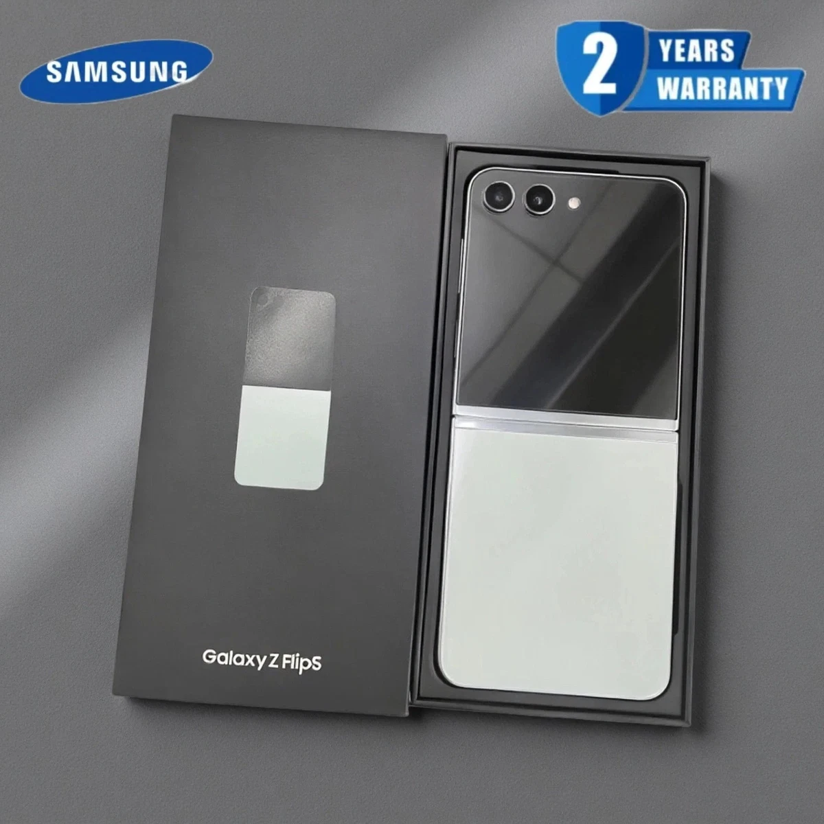 Samsung Galaxy Z Flip5 512GB for Sale - Shop New & Used Cell