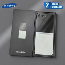   New Samsung Galaxy Z Flip 5 5G 512GB SM-F731U Factory Unlocked All colors