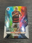 2025 Panini Prizm FIFA Club World Cup Prizmania Prizmatic #14 Nicolas de la Cruz