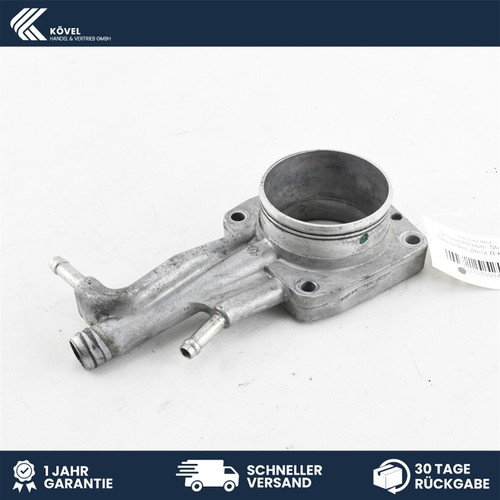 Drosselklappenstutzen Mercedes Benz B-Klasse W245 B200 2.0L A2660940111